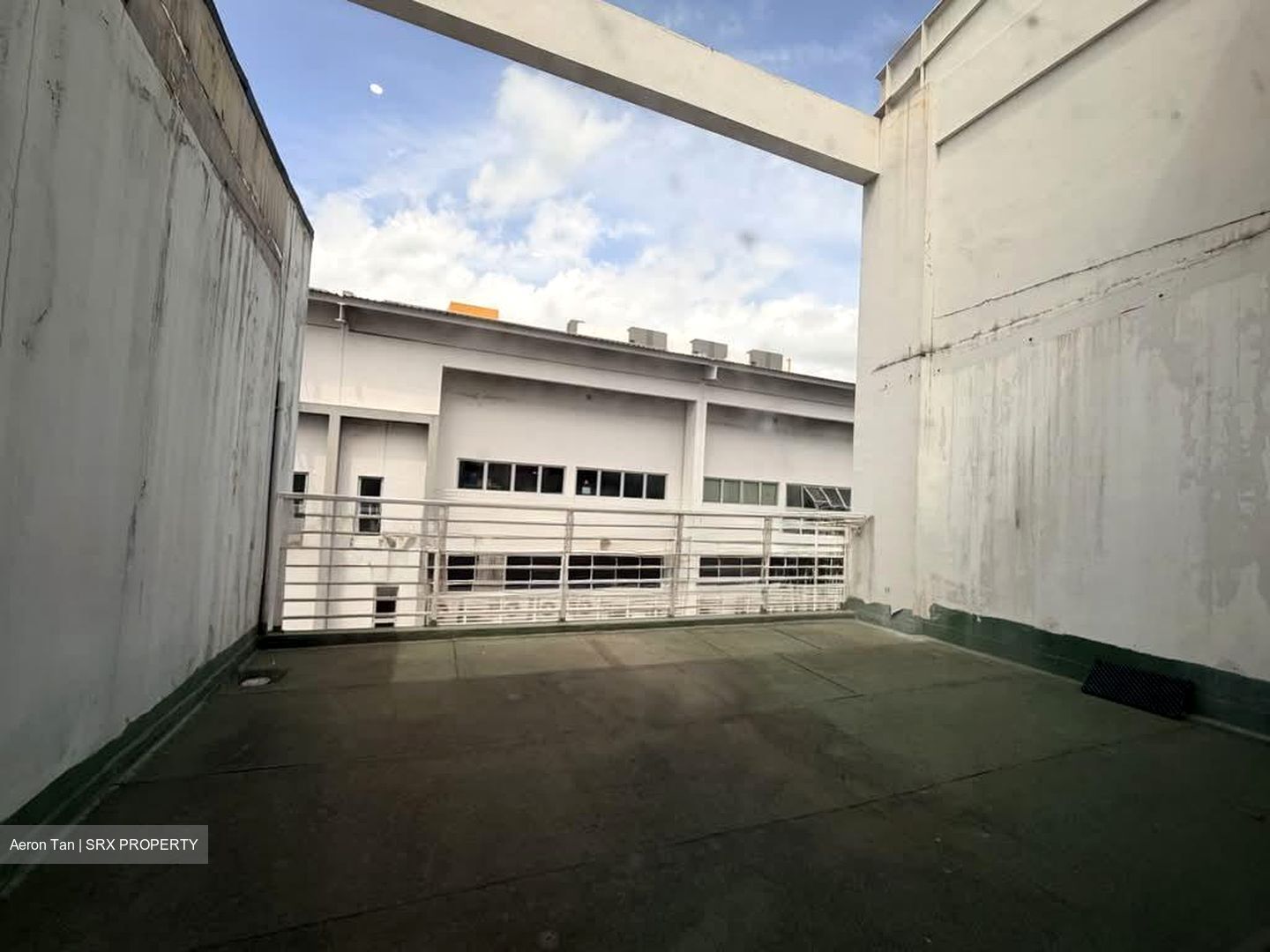 Tuas Cove Industrial Centre (D22), Factory #571627101